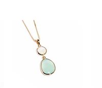 Collier Madì Femme in Argent Quarzo idrotermale 3893400 - 3893400
